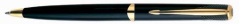 Parker Inflection Black GT Ballpen - Penna Sfer